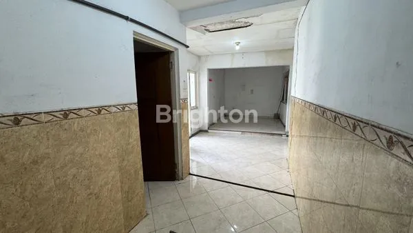 image RUMAH SIMOKERTO DEKAT PASAR KAPASAN SURABAYA (4)