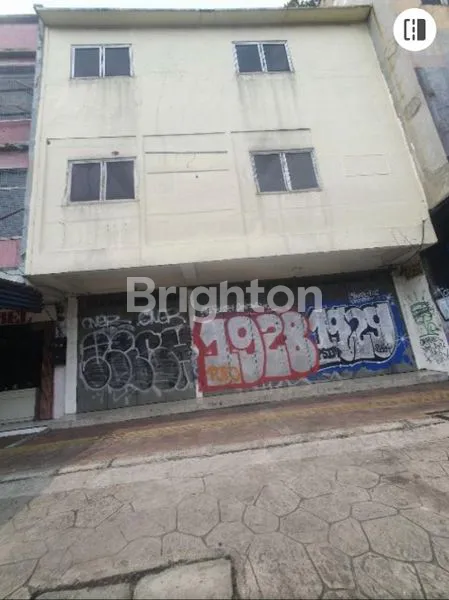 image RUKO TUK KANTOR / USAHA DI PUSAT JAKARTA (1)