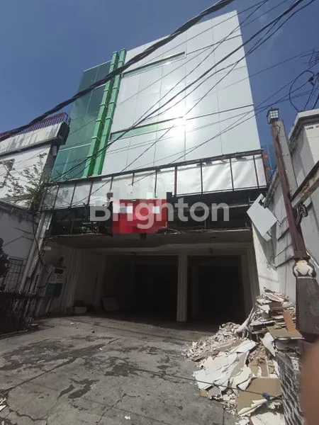 image RUKO DI SEWAKAN DI JL RAYA TUBAN (1)