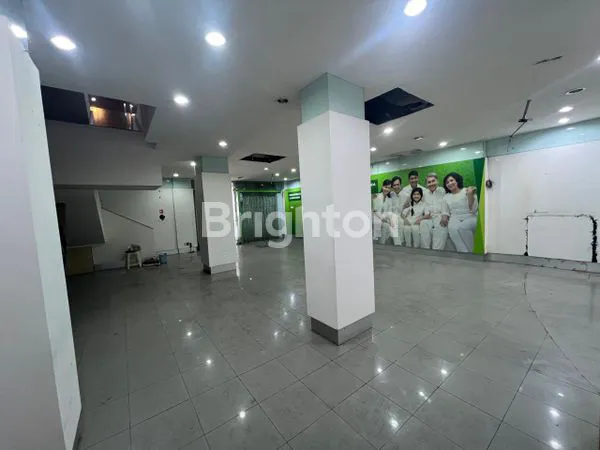 image RUKO DI SEWAKAN DI JL RAYA TUBAN (7)