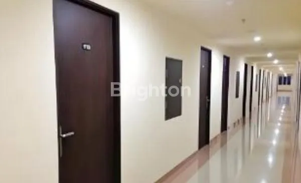 image PENTHOUSE EXECUTIVE SEMI-FURNISH VIEW UB DI JANTUNG MALANG (1)