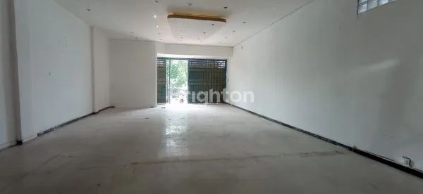 image DISEWAKAN RUKO STRATEGIS, SAMARINDA KOTA (1)