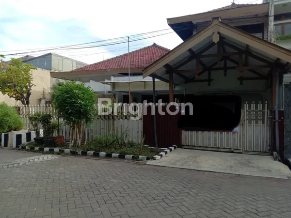 Gambar Property TENGGILIS MEJOYO,SURABAYA