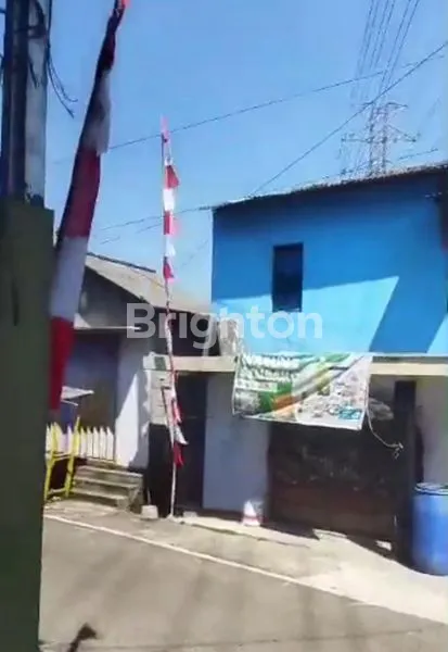 INVESTASI KOS PRODUKTIF POSISI HOOK DI BAWEN, DEKAT CIMORY