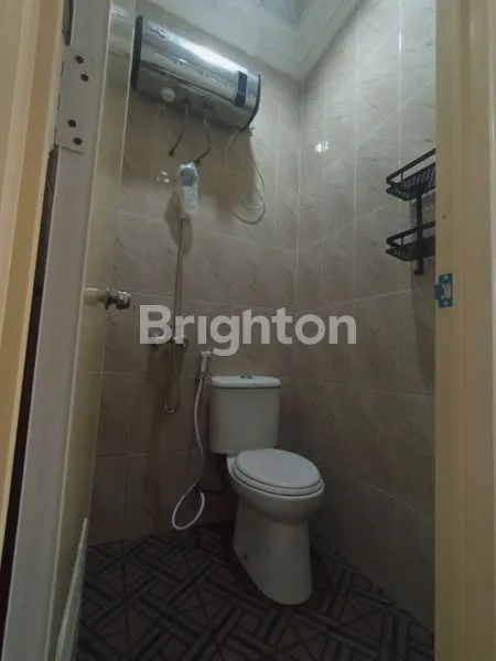 image RUMAH 1 1/2 LANTAI PORIS UNDER 1 MILYAR SIAP HUNI (8)