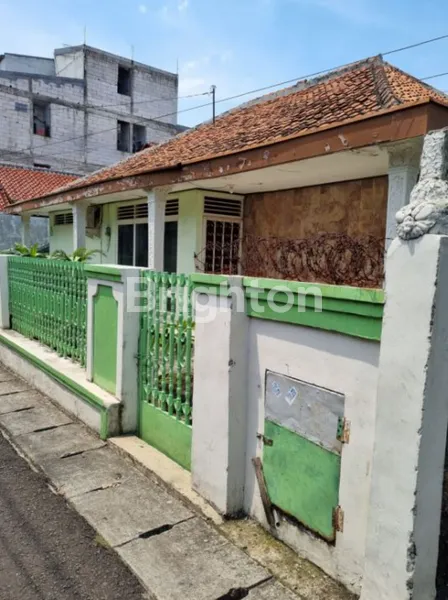 image RUMAH LOKASI STRATEGIS SANGAT COCOK USAHA KOS - PAL BATU - HITUNG TANAH (2)