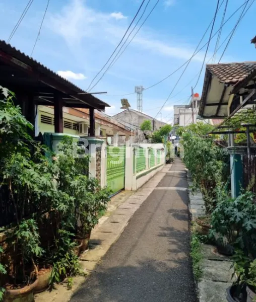 image RUMAH LOKASI STRATEGIS SANGAT COCOK USAHA KOS - PAL BATU - HITUNG TANAH (3)