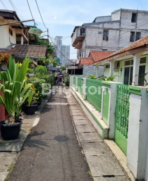 image RUMAH LOKASI STRATEGIS SANGAT COCOK USAHA KOS - PAL BATU - HITUNG TANAH (4)