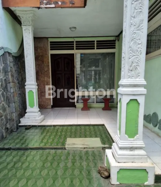 image RUMAH LOKASI STRATEGIS SANGAT COCOK USAHA KOS - PAL BATU - HITUNG TANAH (5)