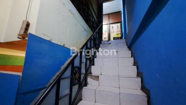 image JUAL RUKO SENTRAL NIAGA BOULEVARD HIJAU ,HARAPAN INDAH (4)