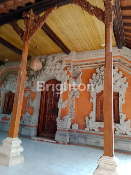 image RUMAH STRATEGIS HALAMAN LUAS DEKAT TERMINAL BATUBULAN GIANYAR (8)