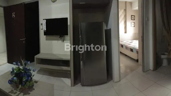 image GUNAWANGSA MANYAR 2BR FURNISHED MEWAH VIEW POOL (2)
