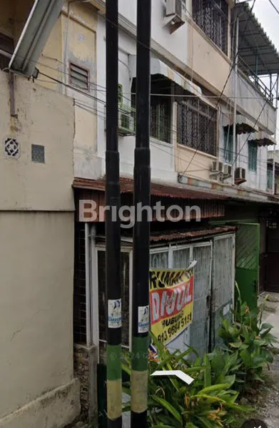 image RUKO  JL.PANYABUNGAN, LANTAI 3, PREMIUM DEKAT PASAR BERUANG, MEDAN PERJUANGAN (1)