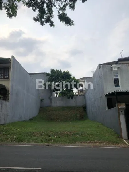 Gambar Property DIJUAL KAVLING TANAH DIBOULEVARD CITRA GRAN