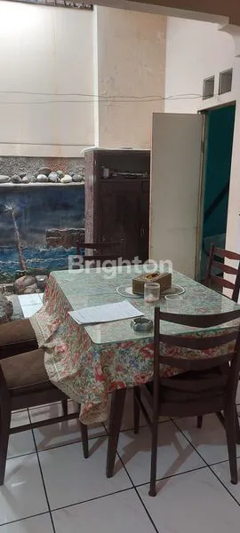 image RUMAH SIAP HUNI DI GRIYA LOKA BSD, LT 162M² (1)