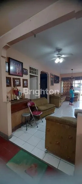 image RUMAH SIAP HUNI DI GRIYA LOKA BSD, LT 162M² (3)