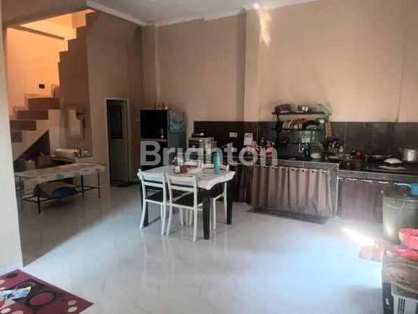 image RUMAH 2 LANTAI DI DASANA INDAH, DEKAT GADING SERPONG (2)