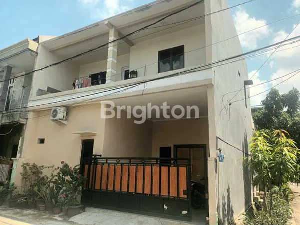 image RUMAH 2 LANTAI DI DASANA INDAH, DEKAT GADING SERPONG (1)