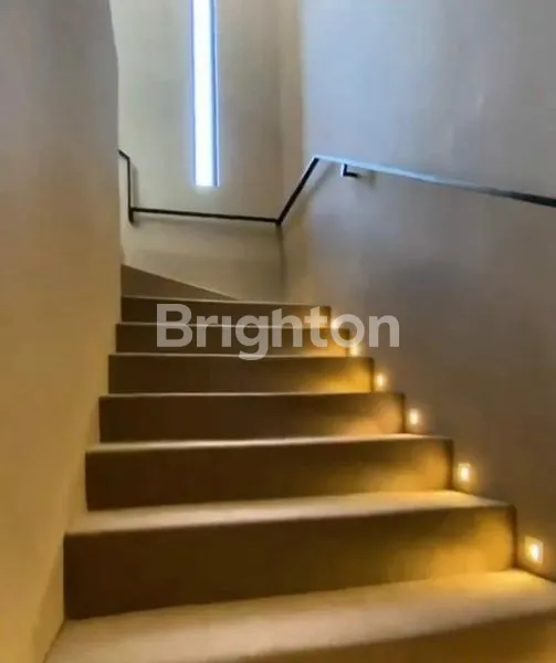 image THE PARKVILLE: HUNIAN MODERN 2 LANTAI DI LOKASI PREMIUM RUMBAI (7)