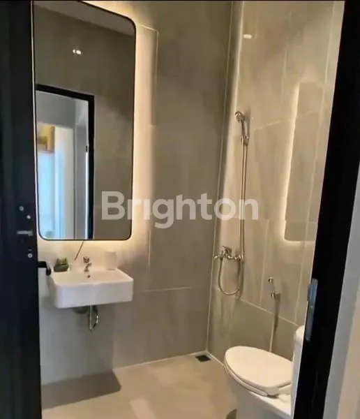 image THE PARKVILLE: HUNIAN MODERN 2 LANTAI DI LOKASI PREMIUM RUMBAI (4)