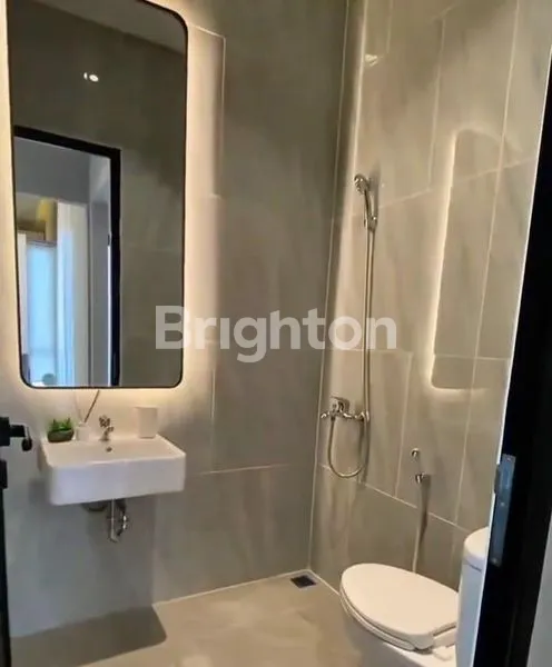 image THE PARKVILLE: HUNIAN MODERN 2 LANTAI DI LOKASI PREMIUM RUMBAI (6)