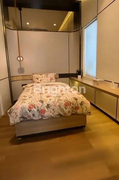 image THE PARKVILLE: HUNIAN MODERN 2 LANTAI DI LOKASI PREMIUM RUMBAI (5)