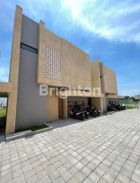 image DIJUAL KOS EKLUSIF AKTIF FULL FURNISH - BELAKANG STIE YKPN, SETURAN YOGYAKARTA  (7)