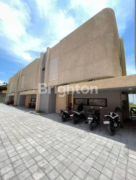 image DIJUAL KOS EKLUSIF AKTIF FULL FURNISH - BELAKANG STIE YKPN, SETURAN YOGYAKARTA  (8)