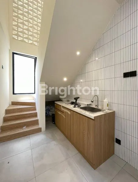 image DIJUAL KOS EKLUSIF AKTIF FULL FURNISH - BELAKANG STIE YKPN, SETURAN YOGYAKARTA  (6)