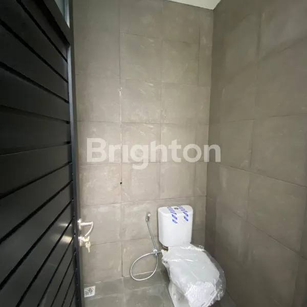 image RUMAH 1 LANTAI SEJUK ASRI PERUMAHAN DE CASABLANCA MALANG NEW BLOK NEW TYPE (5)