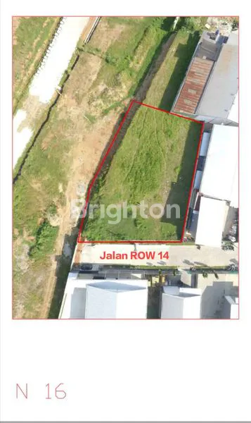 image GUDANG SIGMA KARTIKA GUNUNG SINDUR BOGOR HGB LUAS 1946M² (7)