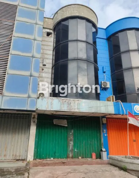 image RUKO DI SURYA INTI PERMATA JUANDA, SEDATI, SIDOARJO (1)