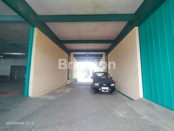 image GUDANG SIAP PAKAI  JALAN RAYA KARANGPLOSO - MALANG (3)