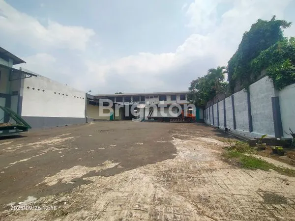 image GUDANG SIAP PAKAI  JALAN RAYA KARANGPLOSO - MALANG (7)