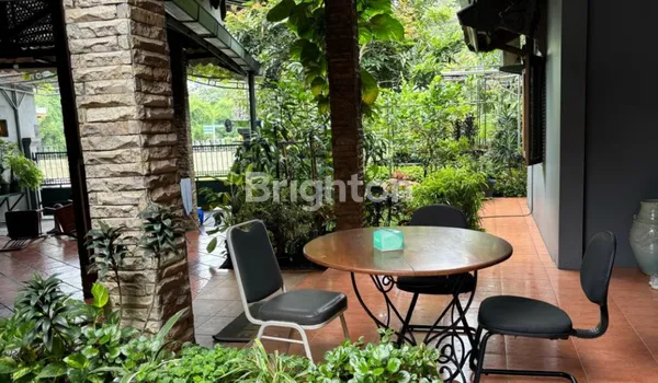 image RUMAH BAGUS, ASRI & TERAWAT - BOGOR RAYA PERMAI (5)