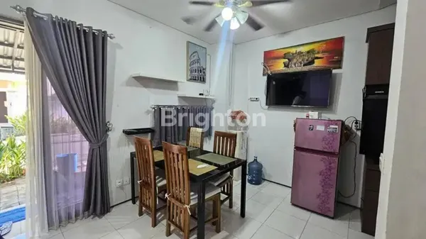 image SEWA RUMAH FULL FURNISHED - JIMBARAN (4)