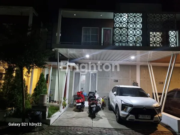 Gambar Property RUMAH 3KT SIAP HUNI DI SRIMAYA KARANG PLOSO