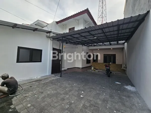 image RUMAH DI SIMPANG DARMO PERMAI SELATAN   (7)