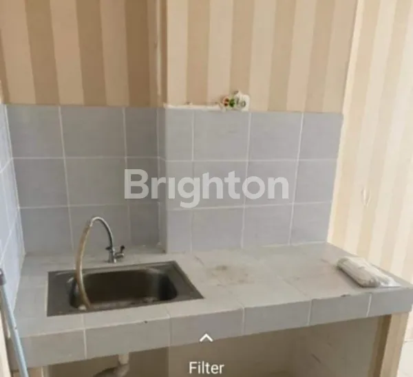 image VIEW POOL APARTEMEN PUNCAK KERTAJAYA !! (5)