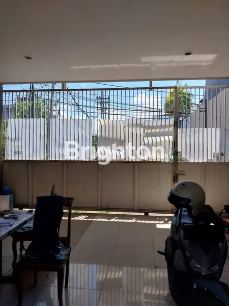 image RUMAH SHM 2 LANTAI RUNGKUT MENANGGAL AKSES TOL & TRANSMART (7)