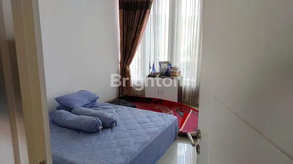 image RUMAH MEWAH 2 LANTAI DI GRAHA TIRTA , TERAWAT & SIAP HUNI! (5)