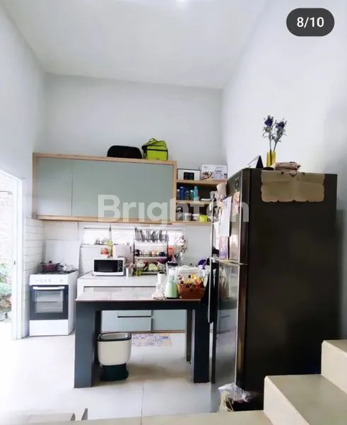 image RUMAH SIAP HUNI STRATEGIS DI CIBUBUR DEKAT LRT & MALL\N (6)