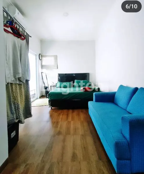 image RUMAH SIAP HUNI STRATEGIS DI CIBUBUR DEKAT LRT & MALL\N (3)