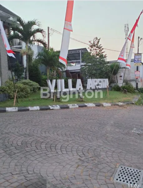 image RUMAH 2 LANTAI SIAP HUNI DI SARDONOHARJO, DEKAT RSUD SLEMAN (1)