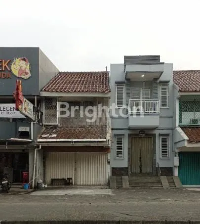 image RUKO KELAPA GADING 2 1/2 LANTAI, DEKAT SEKOLAH & AREA KOMERSIAL (2)