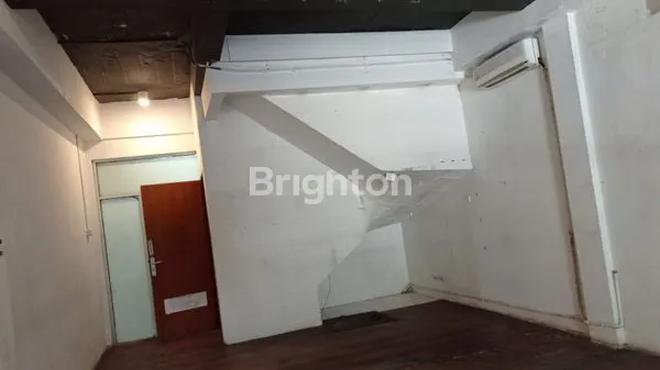 image RUKO KELAPA GADING 2 1/2 LANTAI, DEKAT SEKOLAH & AREA KOMERSIAL (4)