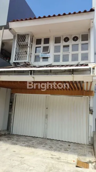 image RUKO KELAPA GADING 2 1/2 LANTAI, DEKAT SEKOLAH & AREA KOMERSIAL (3)