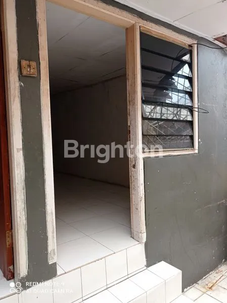 image RUKO KELAPA GADING 2 1/2 LANTAI, DEKAT SEKOLAH & AREA KOMERSIAL (6)