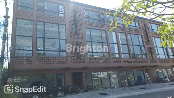 image RUKO KOMERSIAL JL. GUNUNG SALAK, LOKASI BISNIS POTENSIAL (2)