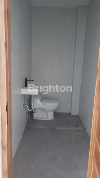 image RUKO KOMERSIAL JL. GUNUNG SALAK, LOKASI BISNIS POTENSIAL (4)